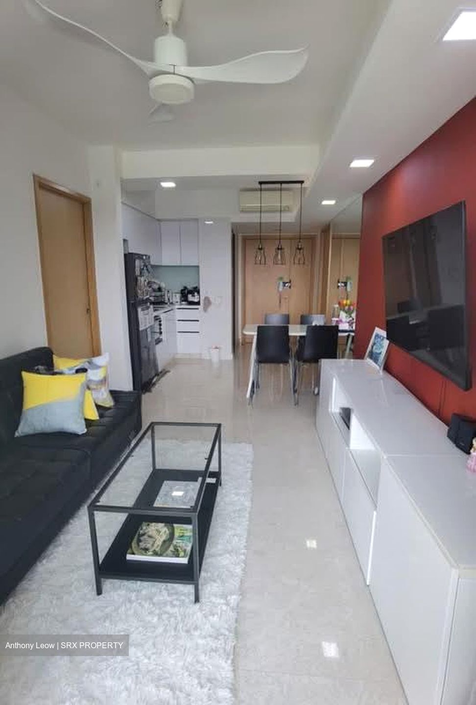 Eight Riversuites (D12), Condominium #596381871